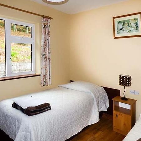 Rossbeigh Beach Cottage No 6 Bagian luar foto