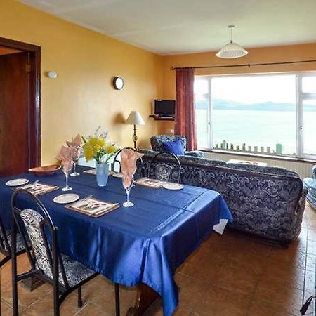 Rossbeigh Beach Cottage No 6 Bagian luar foto