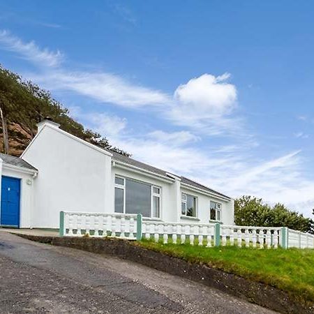 Rossbeigh Beach Cottage No 6 Bagian luar foto