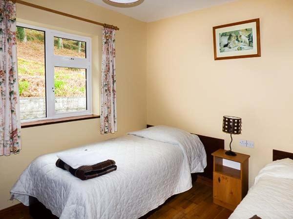 Rossbeigh Beach Cottage No 6 Bagian luar foto