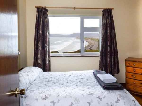 Rossbeigh Beach Cottage No 6 Bagian luar foto