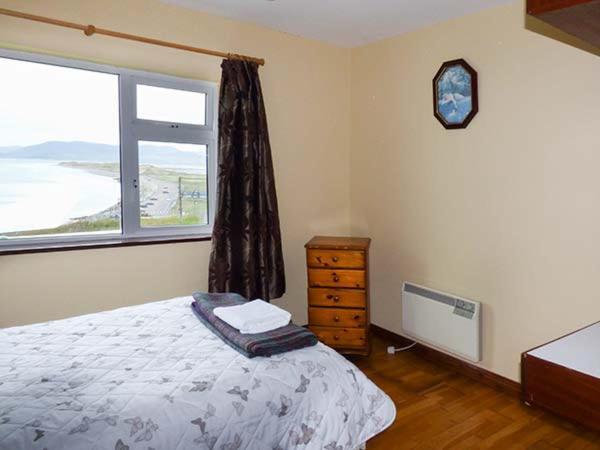 Rossbeigh Beach Cottage No 6 Bagian luar foto