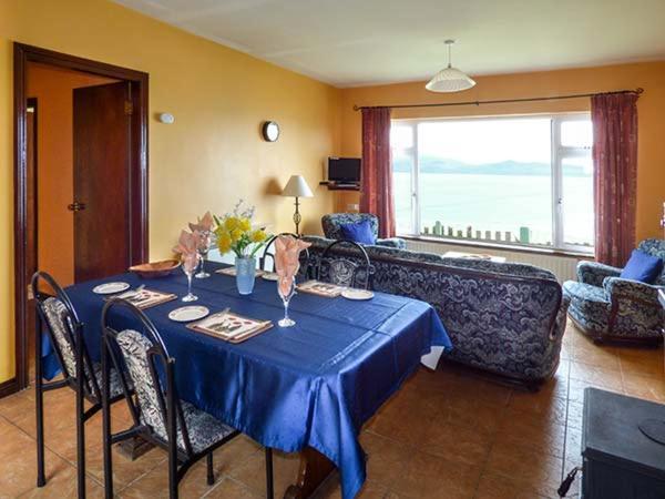 Rossbeigh Beach Cottage No 6 Bagian luar foto
