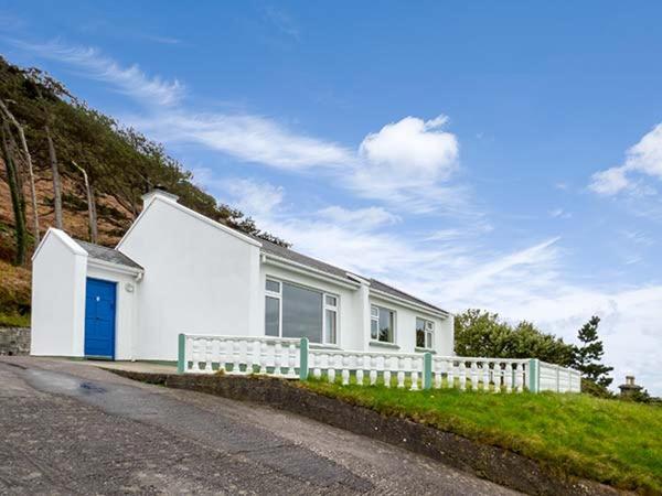 Rossbeigh Beach Cottage No 6 Bagian luar foto