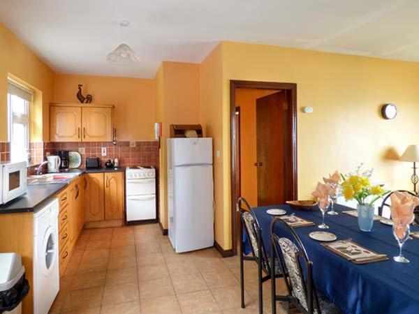 Rossbeigh Beach Cottage No 6 Bagian luar foto