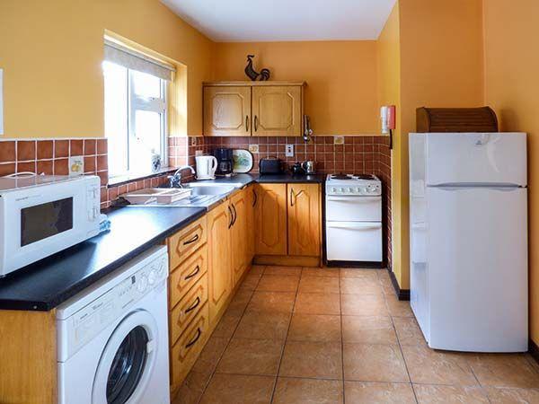 Rossbeigh Beach Cottage No 6 Bagian luar foto